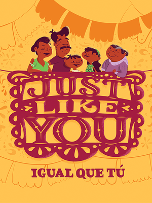 cover image of Igual que Tú